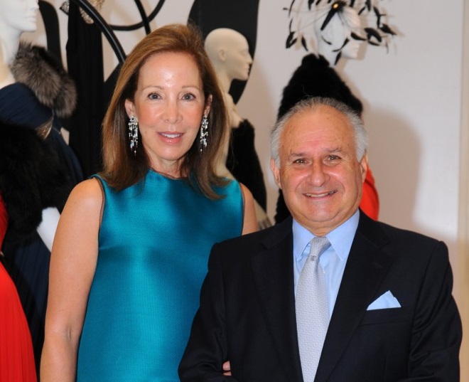 Sir Michael David Kadoorie, GBS is a billionaire Hong Kong businessman, and the chairman and 18% owner of CLP Group, Hong Kong's largest electricity producer.