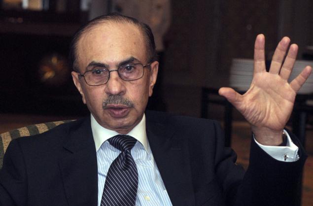 adi godrej chairman godrej group