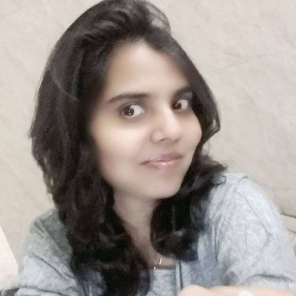 Indian Women who made there name as a best Female Bloggers 11 Jyoti chouhan indian female blogger