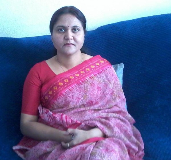 Indian Women who made there name as a best Female Bloggers 6 Shalu Sharma Indian female blogger