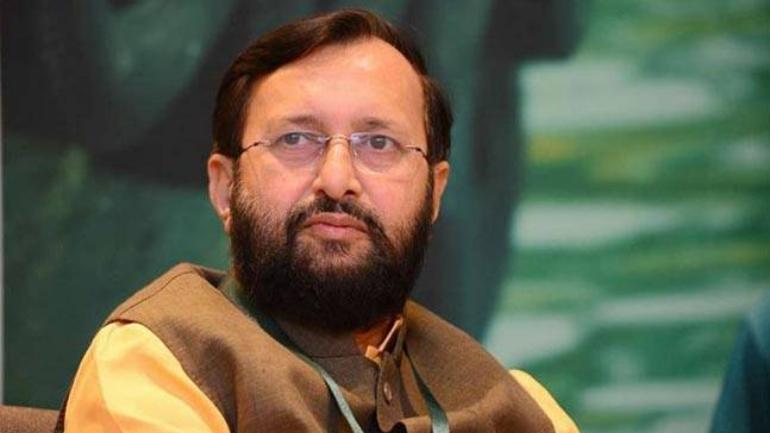 Prakash Javadekar