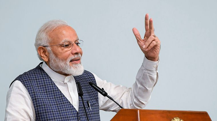 Prime Minister of India