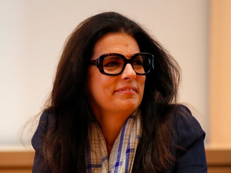 Francoise Bettencourt Meyers