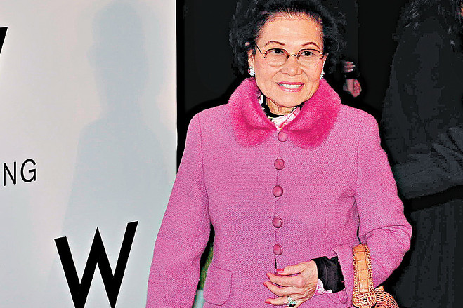 Kwong Siu-Hing