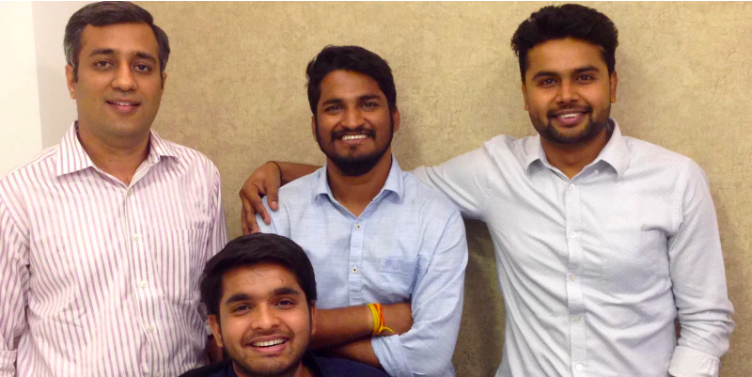 The CabBazar team