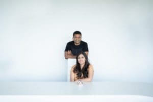 Raveendran's wife, Divya Gokulnath, 33 is cofounder and a director on Byju's board.
