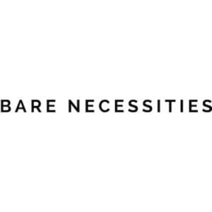 Bare Necessities