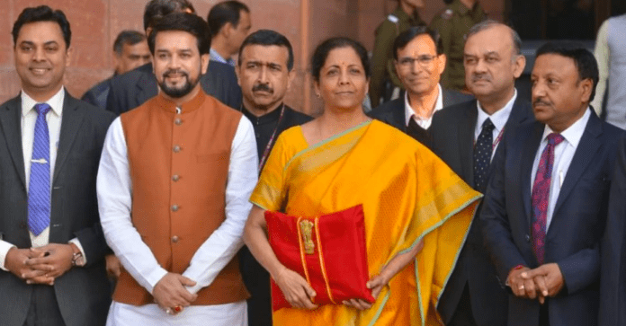 real-estate-union-budget-2021-22 Real estate industry expectation from Union 2021-22 budget