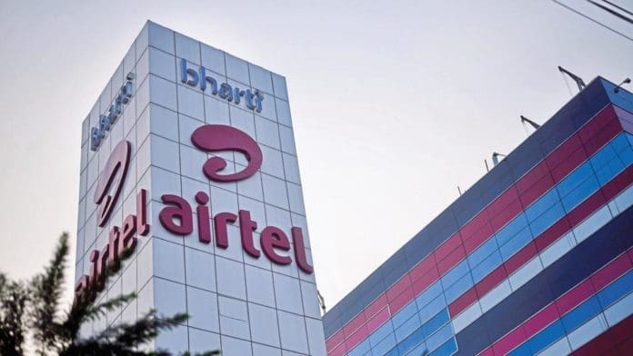 airtel-office-gurgaon-pradeep-gaur-2017-photo_aba3c234-d789-11e8-b06f-edb2612a0442 Bharti Airtel share