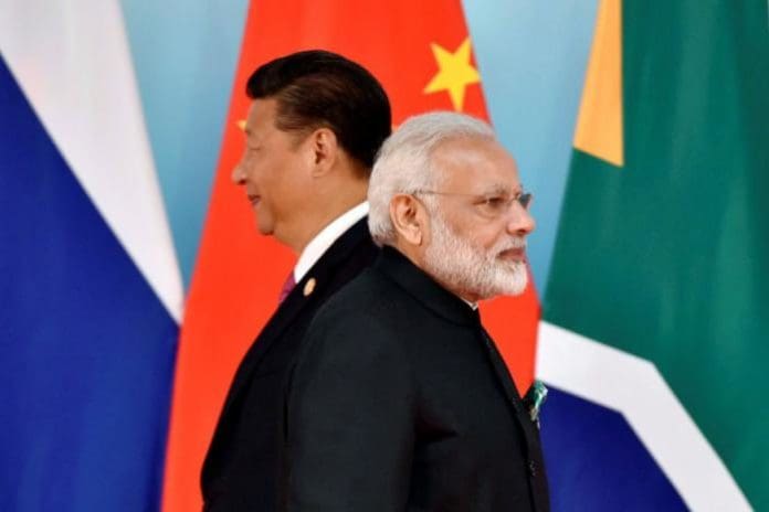 india-china-trade-war Beijing, June 6 (IANS) Indian Ambassador to China Vikram Mishri said on Thursday that bilateral trade among India and China will reach $100 billion this year.