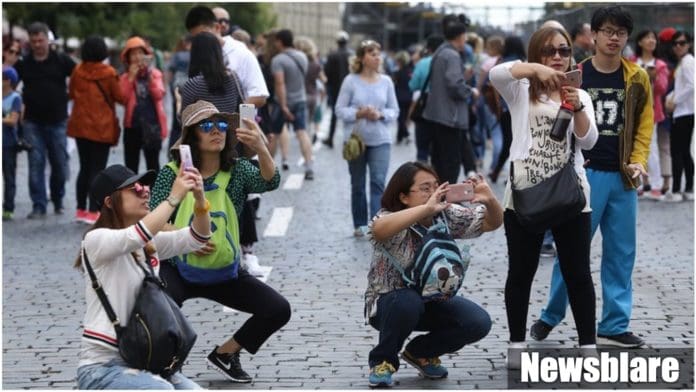 Asian-countries-benefit-from-China-tourism-boom Top 5 Asian countries will benefit from the China tourism boom