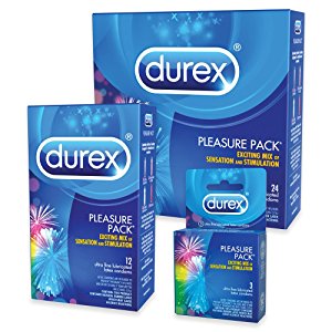 Durex Condom