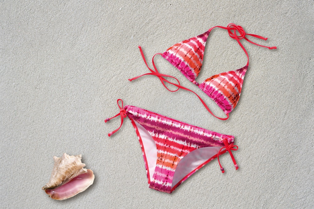gap body lingerie